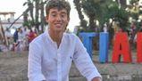 Matteo a 16 anni da Ostia a Berlino per studiare all'Università