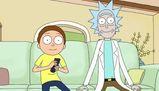 Primo giorno di scuola, Morty si confessa: “Mio nonno Rick mi ha rapito”