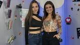 Brunella Cacciuni e Annachiara Canario: "carcerate" a Nisida per il film Desiré raccontiamo la bellezza nei piccoli gesti
