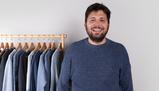Niccolò Cipriani: riciclo e riuso dei vestiti, così combatto l'in-sostenibilità del fast fashion