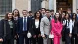 Alfieri del lavoro 2023, chi sono i 25 studenti più bravi d'Italia