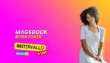 A Skuola con Magsbook - #Intervallo 16 ottobre ore 17:00