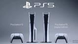 Ecco la nuova Playstation 5 Slim: uscita, prezzo e novità