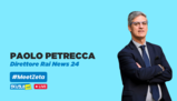 Skuola.net interroga…Paolo Petrecca. Il Direttore di Rai News 24 risponde agli studenti Live - #MeetZeta