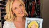 Chiara Ferragni, il caso della bambola Trudi: cosa è successo