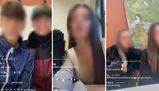 In live su TikTok a scuola mentre i professori spiegano, la sfida è disturbare la lezione