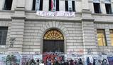 Gli studenti del Tasso dopo le sanzioni post-occupazione: "Questa non è la scuola democratica che tanto viene decantata". Ma il preside difende la linea dura