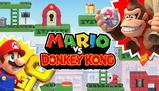 Mario vs. Donkey Kong: il remake del celebre titolo per Nintendo Switch
