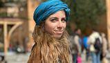 Martina Massai, il bello di 'sbagliare' strada: travel blogger dopo una laurea in veterinaria