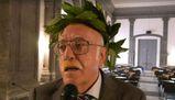 Il super fuori corso: si laurea in Medicina a 73 anni, era iscritto in facoltà dal 1970