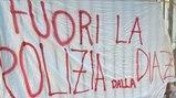 La Polizia va a fare lezione alla Diaz, la scuola del G8. Gli studenti: “Fuori dalle nostre aule”