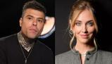 Chiara Ferragni e Fedez hanno smesso di seguirsi sui social