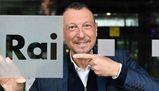 Il divorzio tra Amadeus e la Rai: il conduttore va al Nove