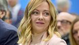 Giorgia Meloni tra le cento personalità più influenti del mondo secondo "Time"