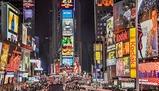 Dove si trova Times Square?
