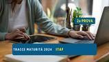 Amministrazione Finanza e Marketing ITAF tracce seconda prova Maturità 2024
