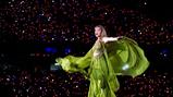 Quali canzoni canterà Taylor Swift a Milano?