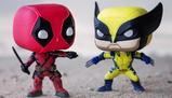 Gadget di Deadpool & Wolverine: i nuovi Funko Pop!