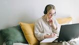 Presentarsi o no all'esame universitario? La studentessa: "Studio da mesi ma non ho finito il programma"