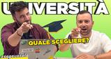 #Sapevatelo: come scegliere l'università nel 2024? I consigli definitivi