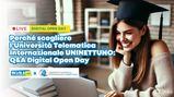 Perché scegliere l’Università Telematica Internazionale UNINETTUNO: Q&A Digital Open Day