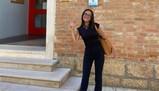 Flavia a 25 anni vince il concorso ed è già docente di ruolo (vicino casa)