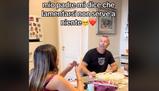 Lamentarsi non serve niente: l'appello social del papà è virale