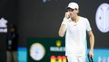 ATP Pechino 2024, quando gioca Sinner