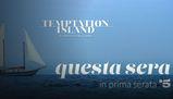 Temptation Island, prima puntata 10 settembre: orario e anticipazioni