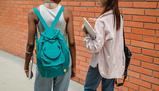 Che zaino scegliere per l'università?