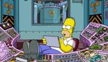 Perché Homer Simpson non viene mai licenziato? La risposta che nessuno immaginava