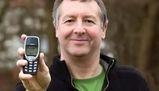 Trova un Nokia 3310 dopo oltre 20 anni: c'è ancora una tacca di batteria