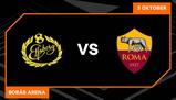 Europa League 2024: Elfsborg-Roma, dove e quando vederla