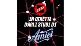 Radio Zeta in diretta dagli studi di Amici: non perdere questa puntata speciale!