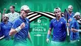Coppa Davis 2024, Italia - Argentina: in campo Sinner, dove e quando vedere il match