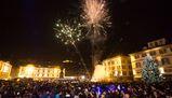 Capodanno in piazza 2025: eventi da non perdere nelle principali città italiane