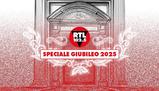 RTL 102.5 speciale Giubileo 2025: in diretta la messa da piazza San Pietro