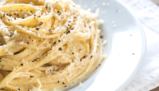 Pasta Cacio e Pepe? I ricercatori dell’Università svelano (scientificamente) la ricetta esatta
