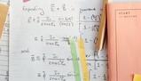 Cosa studiare per l'INVALSI di matematica quinta superiore 2025?