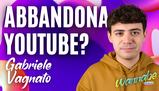 Wannabe Gabriele Vagnato: stavo per vomitare davanti al Papa, per un video sono stato fustigato e altre confessioni ESCLUSIVISSIME | Guarda il videopodcast