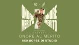 Torna “Onore al Merito”: scopri come vincere una borsa di studio Nissolino Corsi per prepararti ai concorsi delle Forze Armate e di Polizia