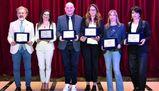 Atlante Teacher Award, premiati i prof migliori d'Italia: ecco chi sono