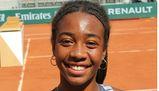 Tyra Grant, chi è il nuovo talento del tennis azzurro al femminile (che ha preferito l'Italia agli USA)