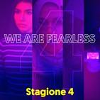 “We Are Fearless”, la serie sul benessere digitale torna con nuove storie vere dedicate ai ragazzi