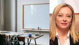 Giorgia Meloni inserita tra le donne eccellenti della storia: il libro scolastico fa discutere