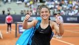 Sara Errani, la campionessa di tennis: che scuola ha frequentato?