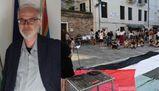Professore universitario aggredito per i suoi progetti in Medio Oriente: si salva grazie alle arti marziali