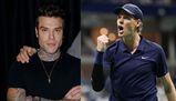 'Idolo degli italiani con l'accento di Hitler', Fedez mette nel mirino Sinner: è bufera sul nuovo singolo del rapper