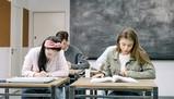 Gabbia, carcere, manicomio, inferno: ecco come gli studenti vedono la scuola italiana