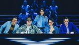 X Factor 2025, le pagelle della prima serata: giudici, concorrenti, novità